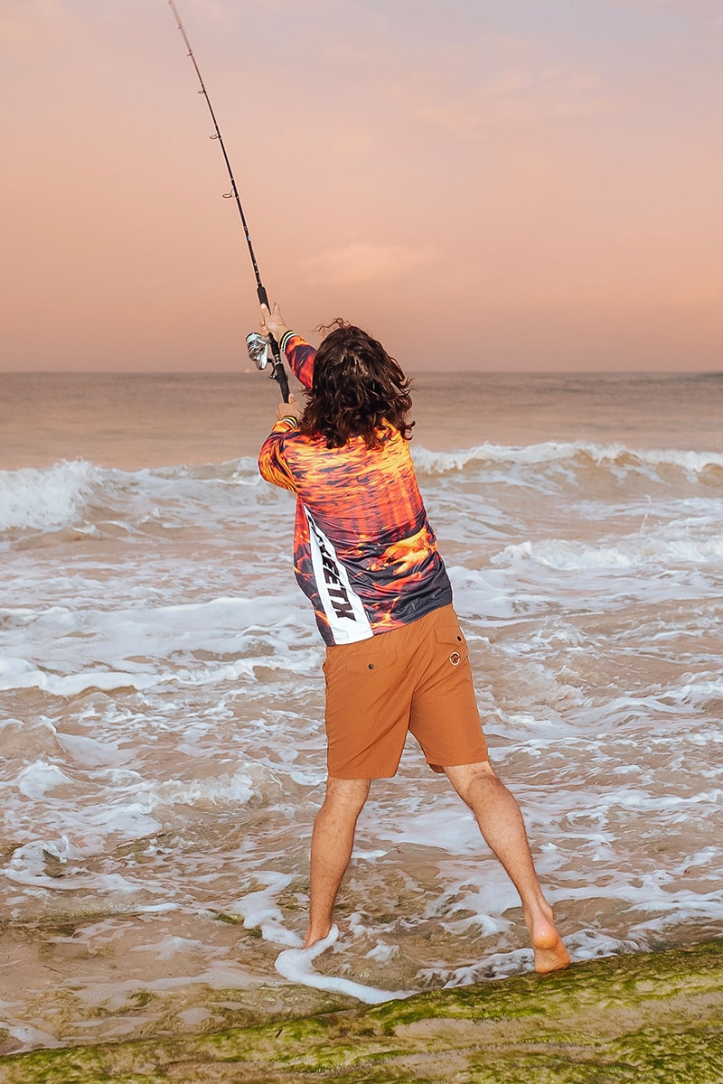 StreetX Fall 2021 Collection Lookbook Release