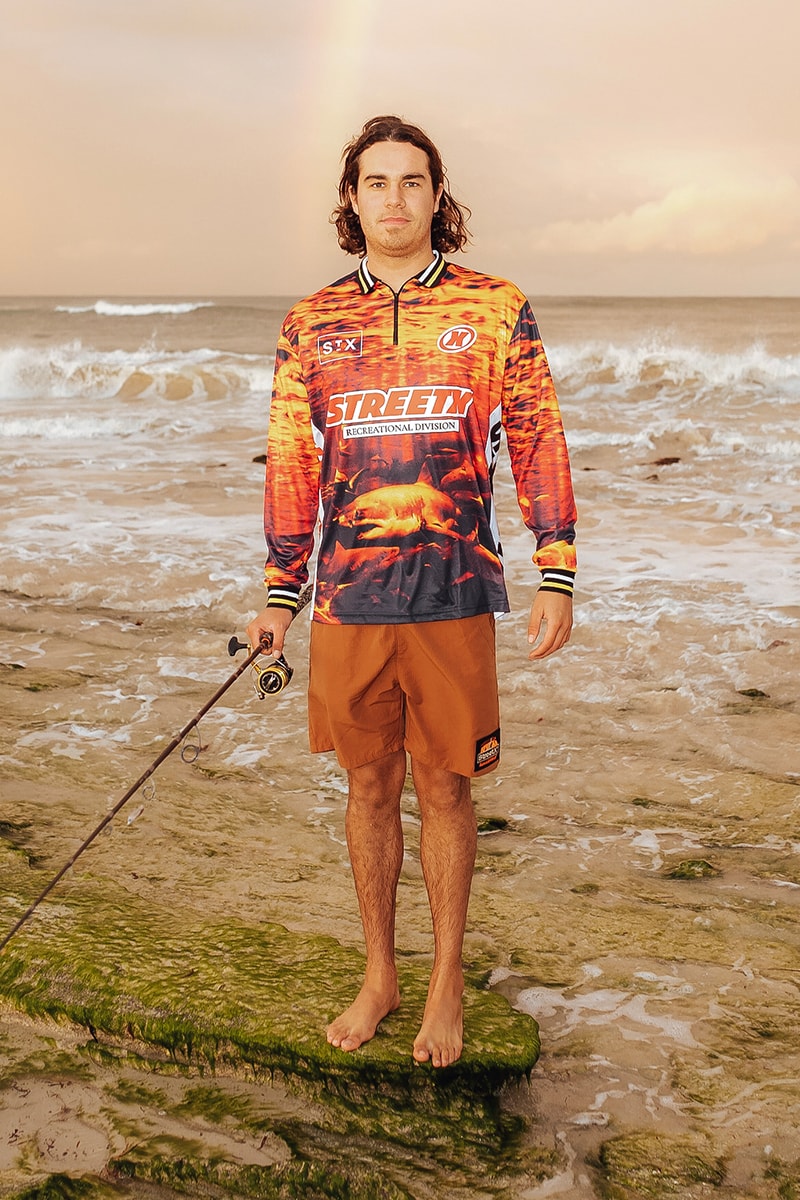 StreetX Fall 2021 Collection Lookbook Release