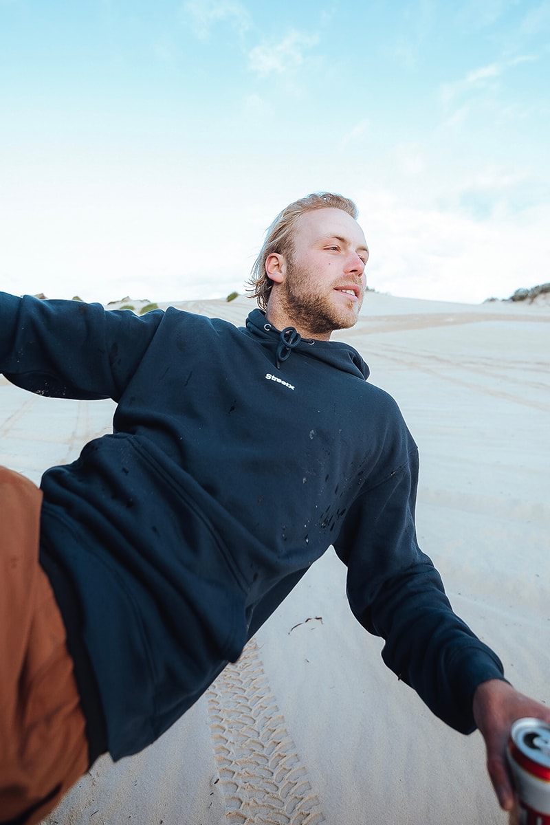 StreetX Fall 2021 Collection Lookbook Release