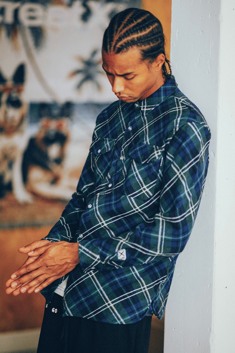 StreetX Fall 2021 Collection Lookbook Release