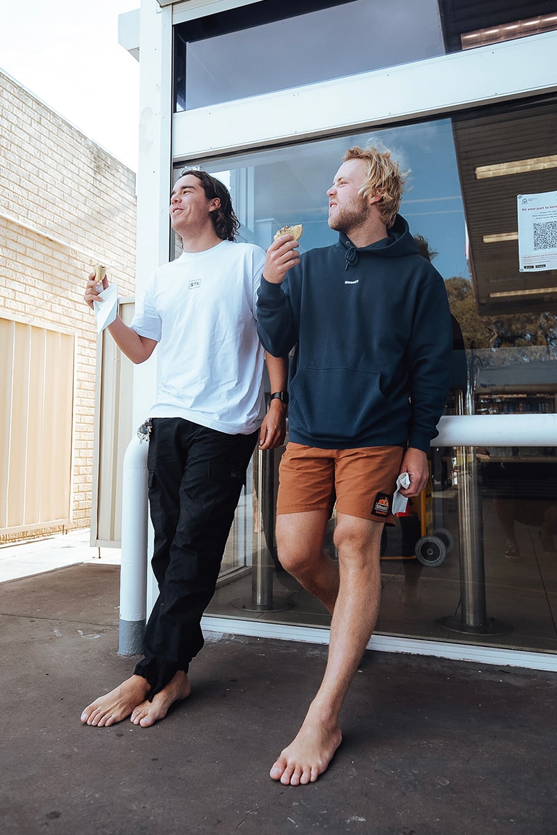 StreetX Fall 2021 Collection Lookbook Release