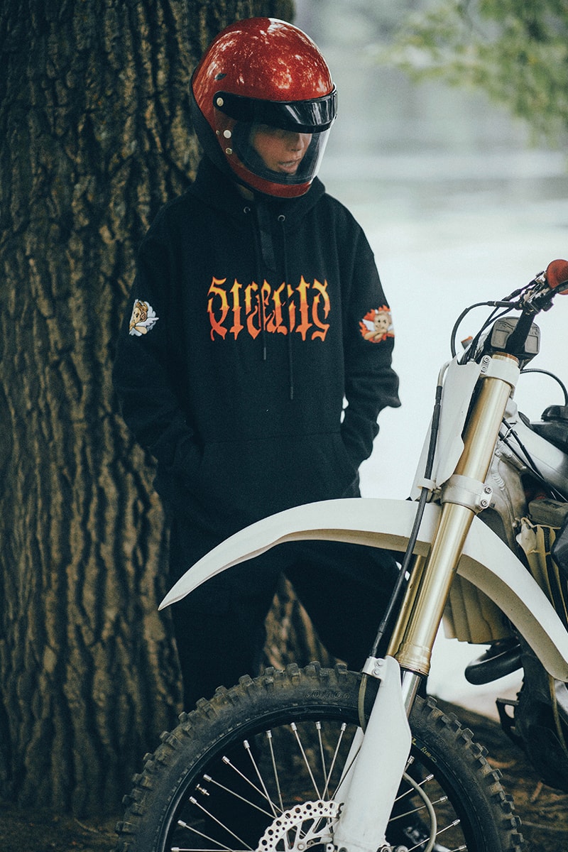StreetX Fall 2021 Collection Lookbook Release