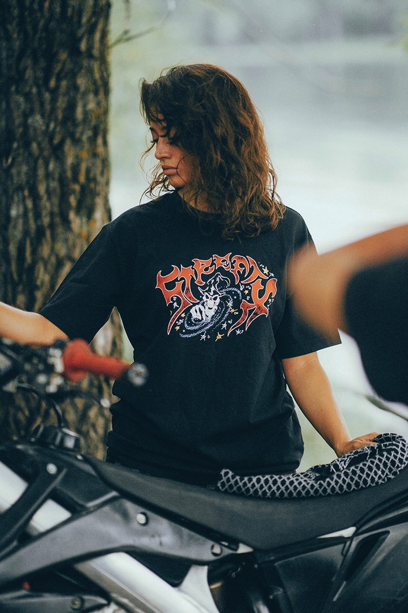 StreetX Fall 2021 Collection Lookbook Release