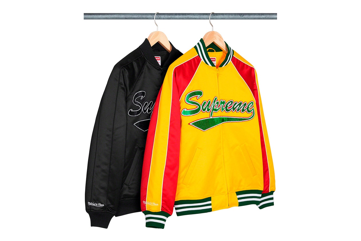 Supreme Fall/Winter 2021 Week 10 Release List Palace Takashi Murakami © SAINT M ×××××× Nike fragment design Maserati Verdy Levi's Girls Don't Cry Wasted Youth Stüssy Our Legacy Naruto Shippuden Team Liquid