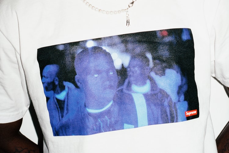 8 Drops You Don't Want to Miss This Week