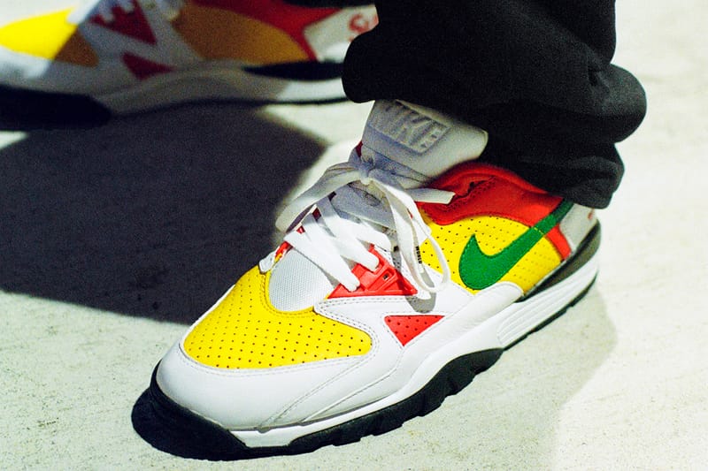 8 Drops You Don't Want to Miss This Week