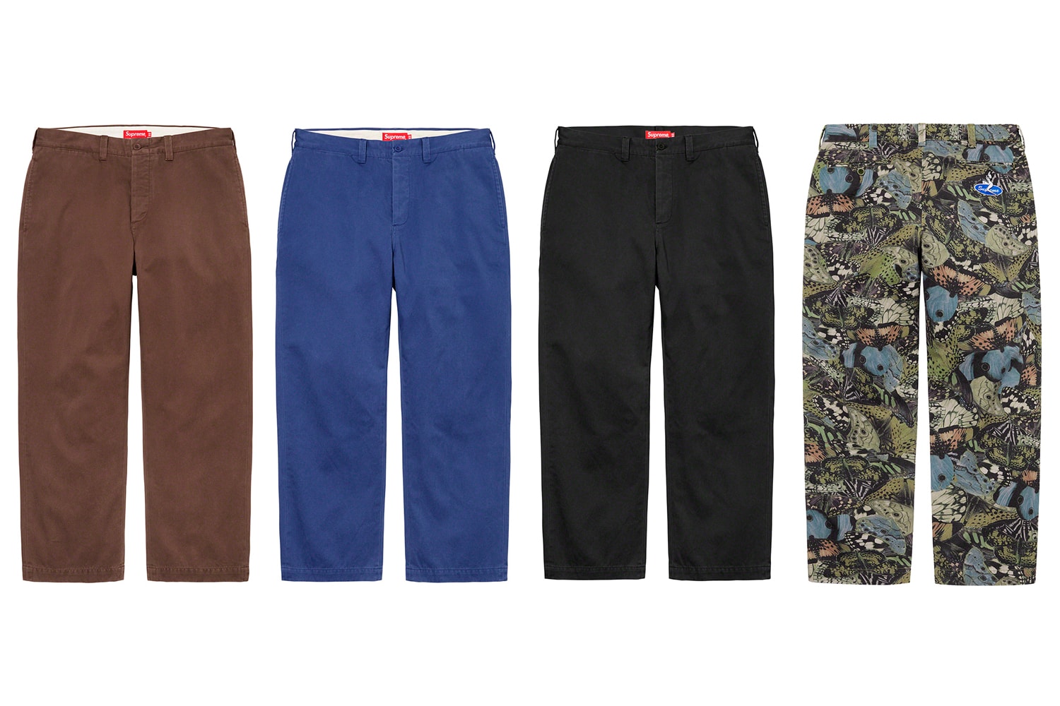 Supreme Fall Winter 2021 Week 9 Release Drop List Palace ACRONYM UNDERCOVER Kanto Starter IISE BYBORRE INSIDE Pokémon Trading Card Game © SAINT M ×××××× Evangelion