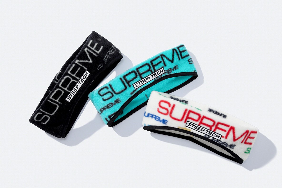 Supreme Fall Winter 2021 Week 9 Release Drop List Palace ACRONYM UNDERCOVER Kanto Starter IISE BYBORRE INSIDE Pokémon Trading Card Game © SAINT M ×××××× Evangelion
