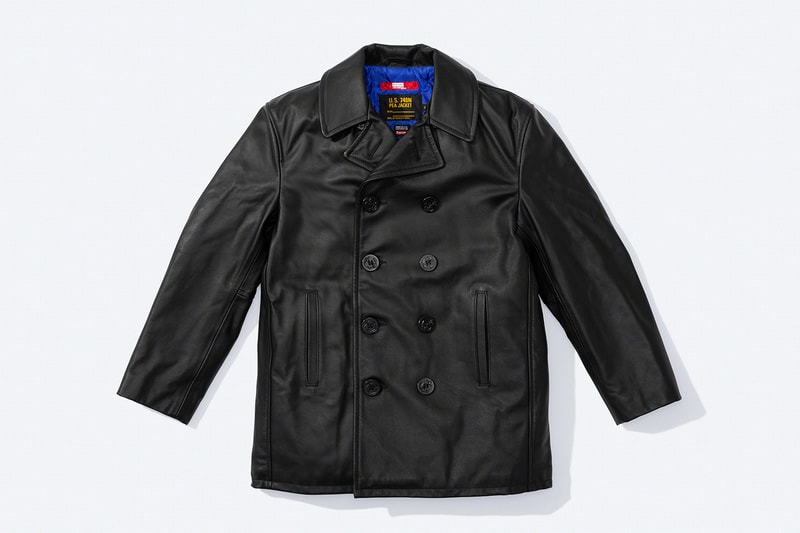 Supreme JUNYA WATANABE COMME des GARÇONS MAN Fall 2021 Collaboration Release Info Date Buy Price
