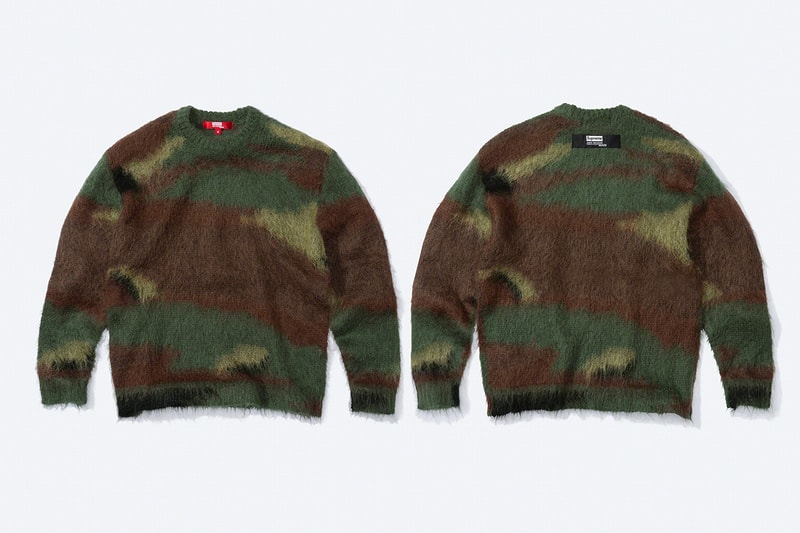 Supreme JUNYA WATANABE COMME des GARÇONS MAN Fall 2021 Collaboration Release Info Date Buy Price