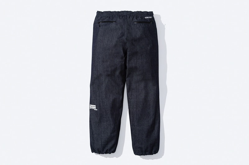 Supreme JUNYA WATANABE COMME des GARÇONS MAN Fall 2021 Collaboration Release Info Date Buy Price