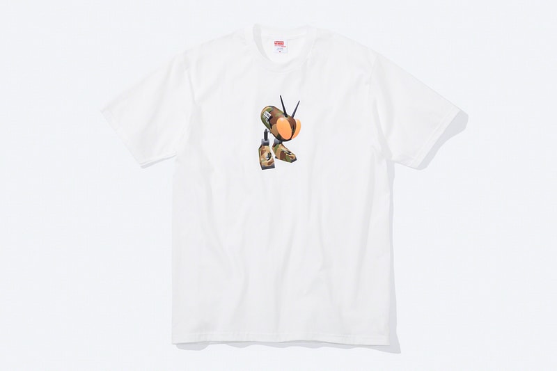 Supreme JUNYA WATANABE COMME des GARÇONS MAN Fall 2021 Collaboration Release Info Date Buy Price