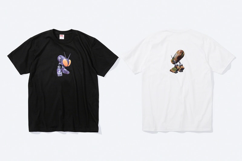 Supreme JUNYA WATANABE COMME des GARÇONS MAN Fall 2021 Collaboration Release Info Date Buy Price