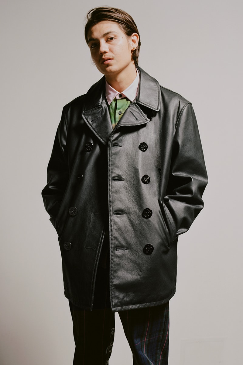 Supreme JUNYA WATANABE COMME des GARÇONS MAN Fall 2021 Collaboration Release Info Date Buy Price