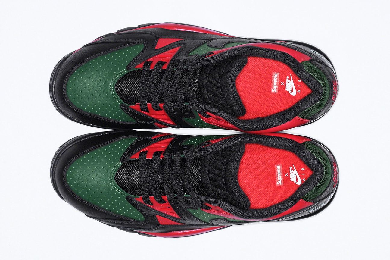 Supreme x Nike Cross Trainer Low