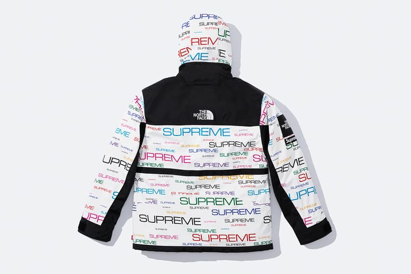 Supreme The North Face Fall 2021 Collaboration Release Info Date Buy Price