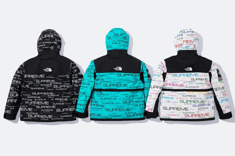 Supreme The North Face Fall 2021 Collaboration Release Info Date Buy Price