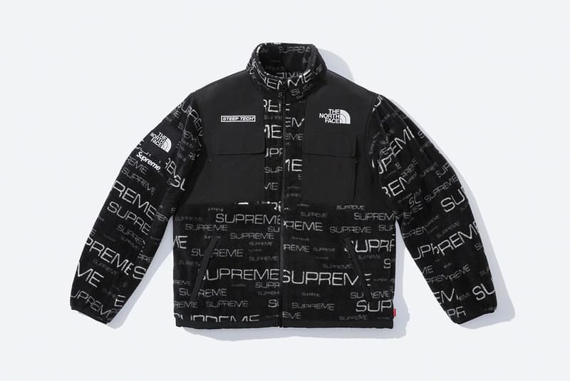 Supreme The North Face Fall 2021 Collaboration Release Info Date Buy Price