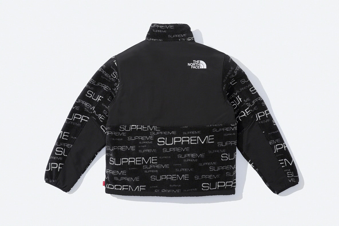 Supreme The North Face Fall 2021 Collaboration Release Info Date Buy Price