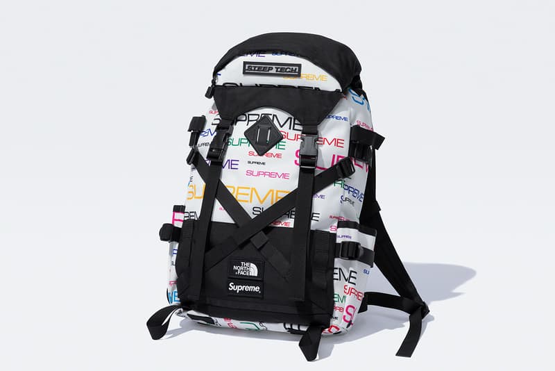 Supreme The North Face Fall 2021 Collaboration Release Info Date Buy Price