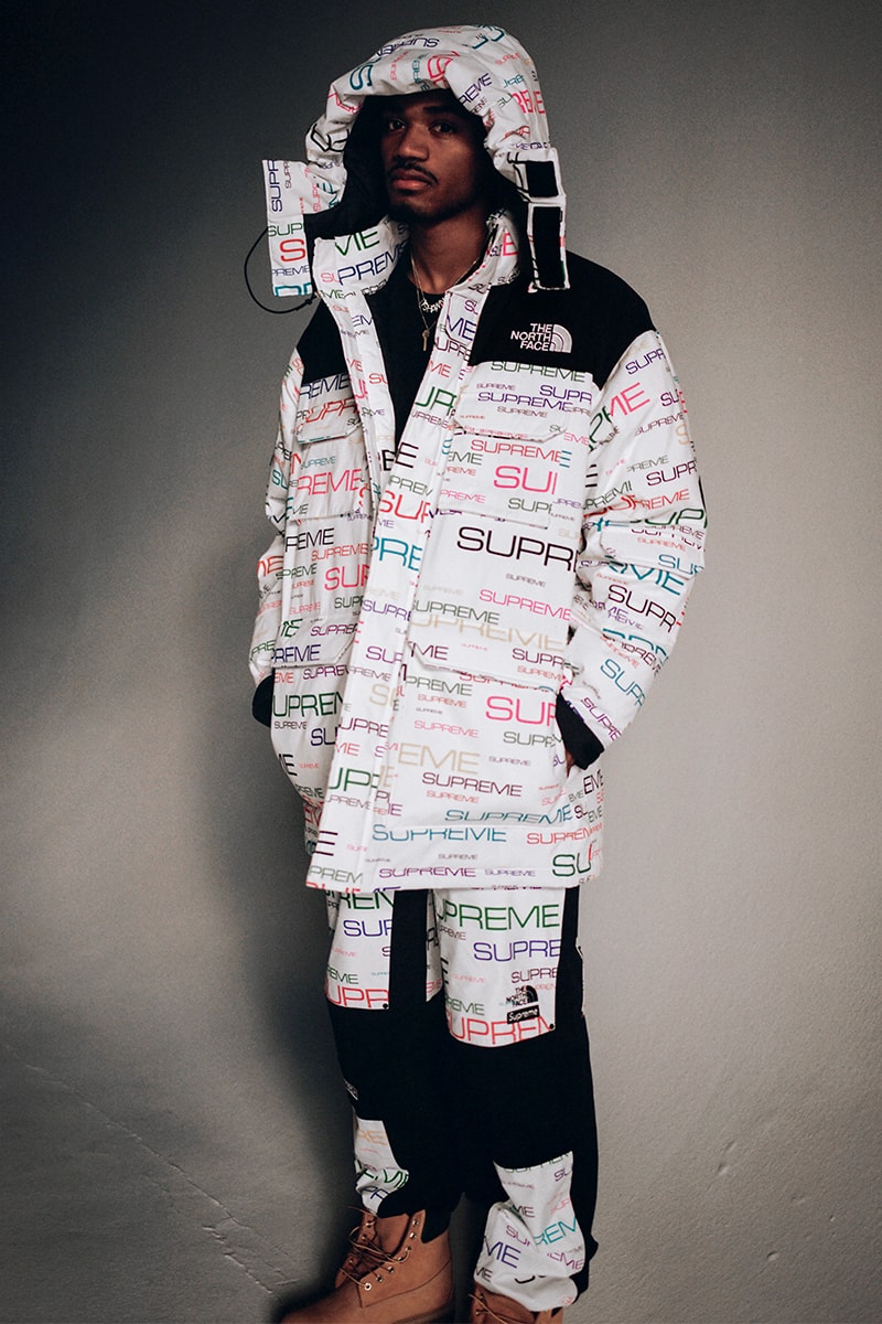 Supreme The North Face Fall 2021 Collaboration Release Info Date Buy Price