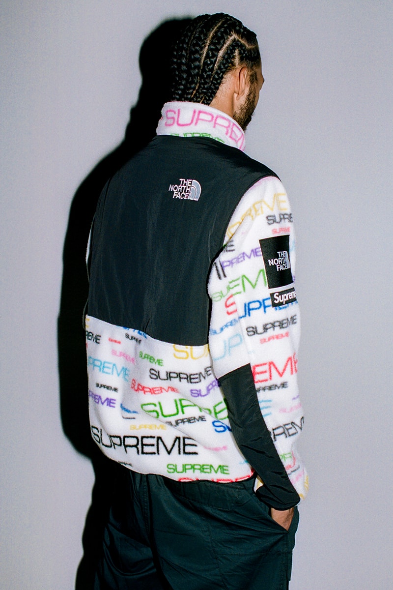 Supreme The North Face Fall 2021 Collaboration Release Info Date Buy Price