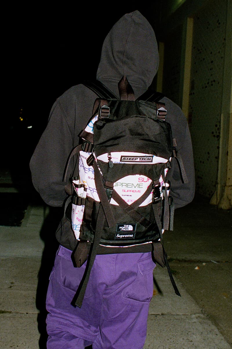 Supreme The North Face Fall 2021 Collaboration Release Info Date Buy Price