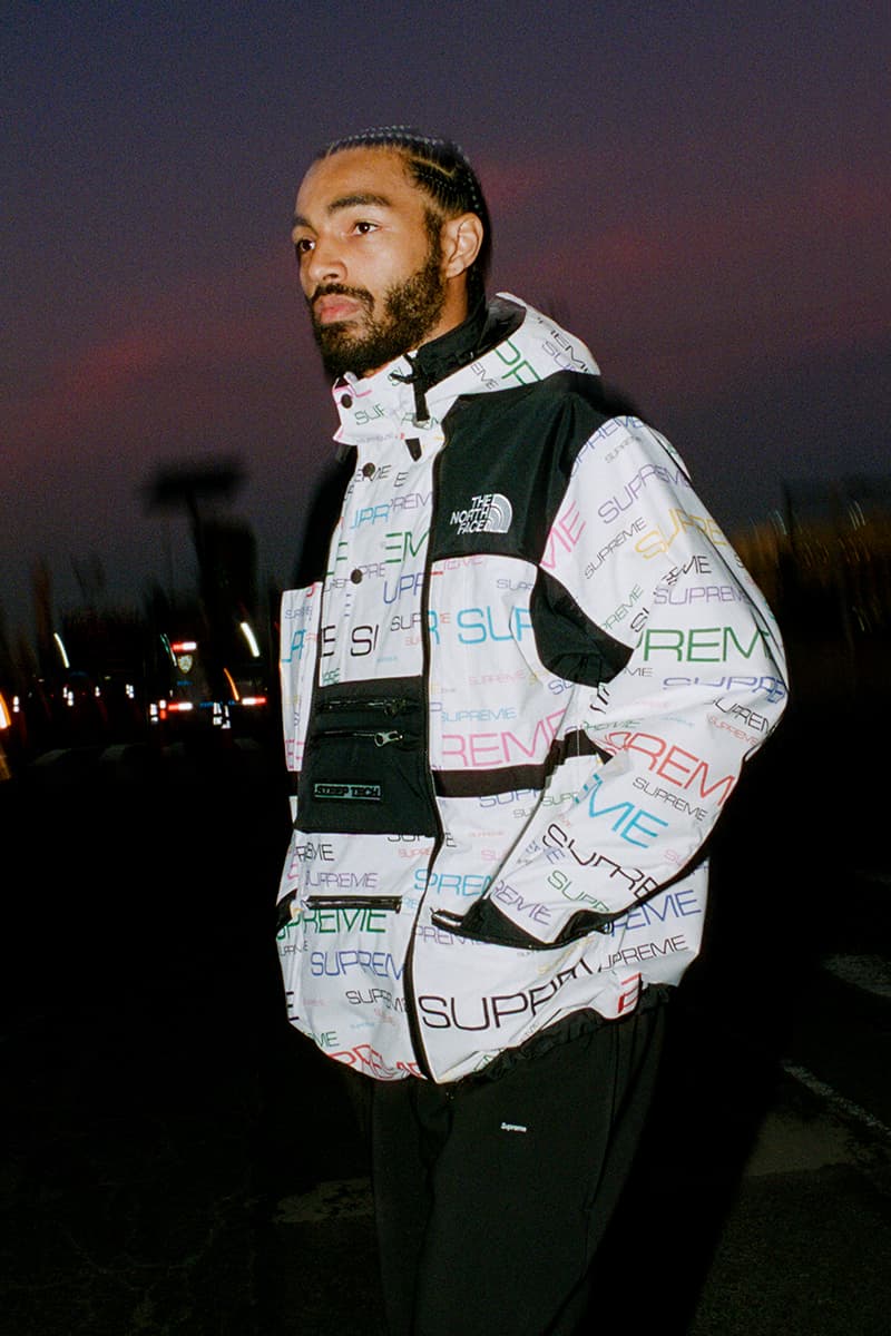 Supreme The North Face Fall 2021 Collaboration Release Info Date Buy Price