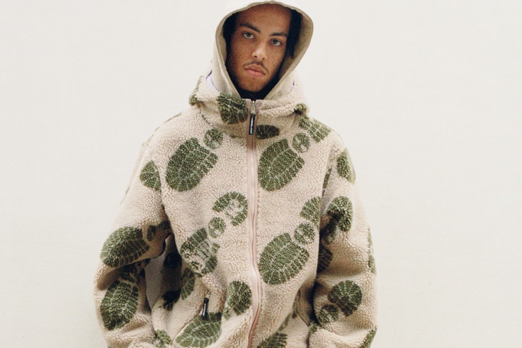 Supreme x Timberland Fall 2021 Collaboration