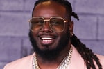 T-Pain Announces Twitch Partnership, Beginning With Live Listening Event for New Single Debut