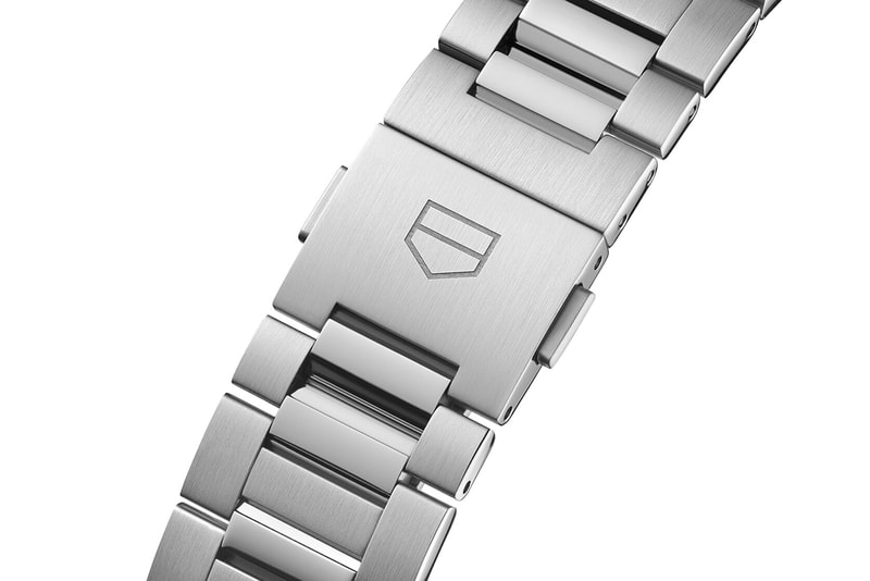 TAG Heuer Redesigns Carrera Three Hands Collection With 13 New References