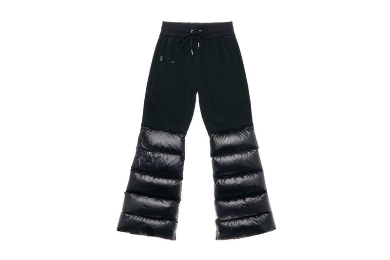 Telfar x Moose Knuckles Collaboration Release Info bags puffer where to buy