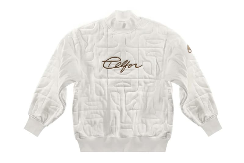 Telfar x Moose Knuckles Collaboration Release Info bags puffer where to buy