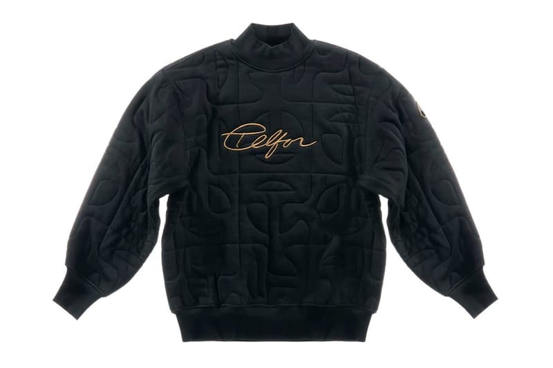 Telfar x Moose Knuckles Collaboration Release Info bags puffer where to buy