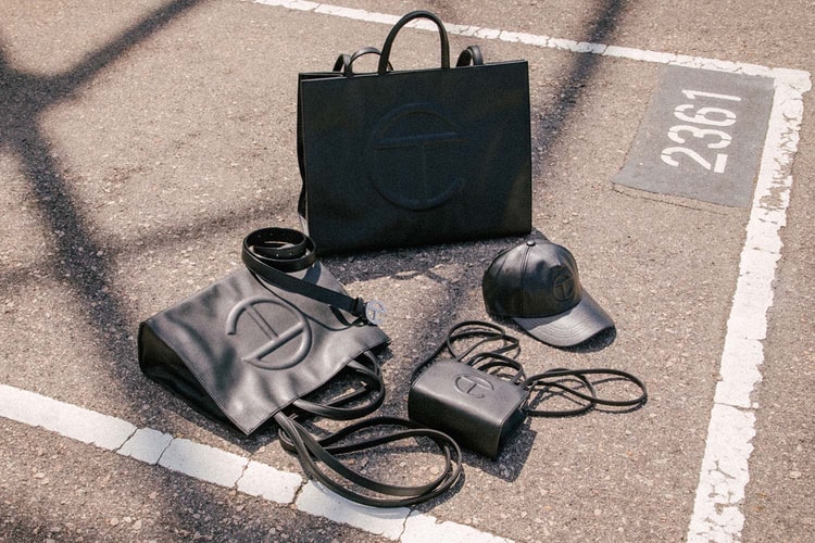 Telfar Will Drop Shopping Bags and More at HBX