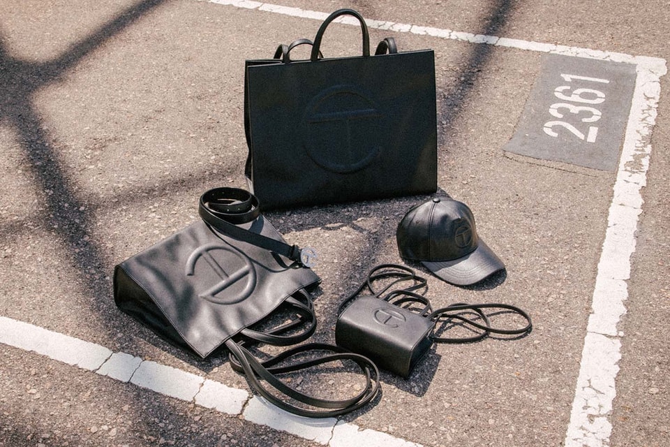 Hbx telfar Clearance