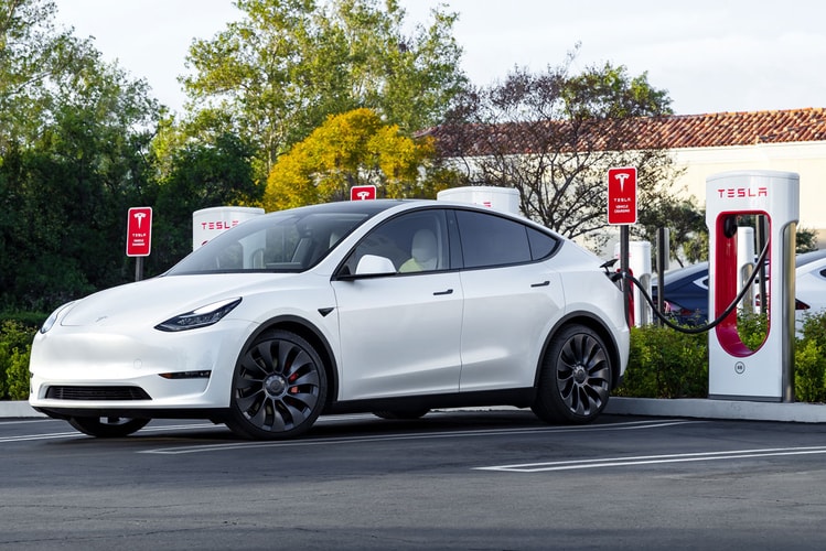 Tesla Posts Record Q3 Revenue and Profits