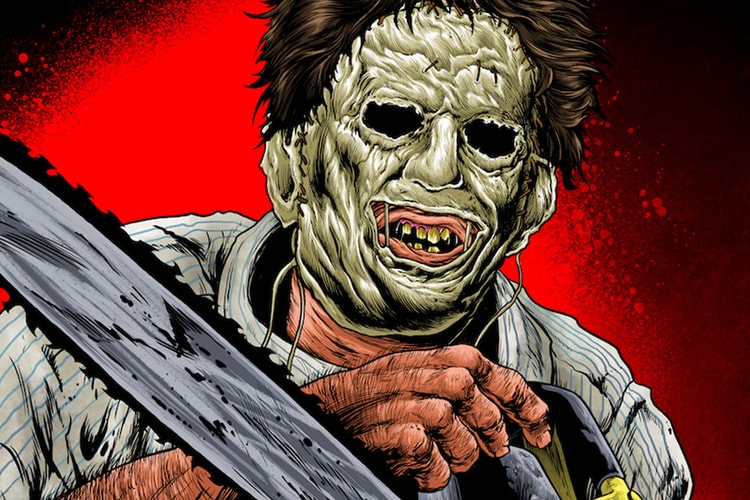 Texas Chainsaw Massacre Franchise Debuts Leatherface NFT Project