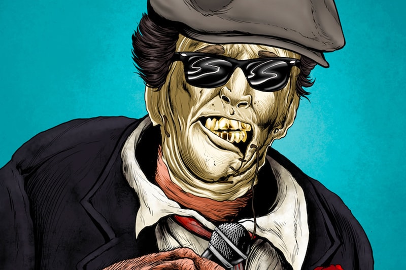 Texas Chainsaw Massacre Franchise Debuts Leatherface NFT Project non-fungible tokens cryptocurrency bitcoin ethereum horror film halloween thriller blockchain