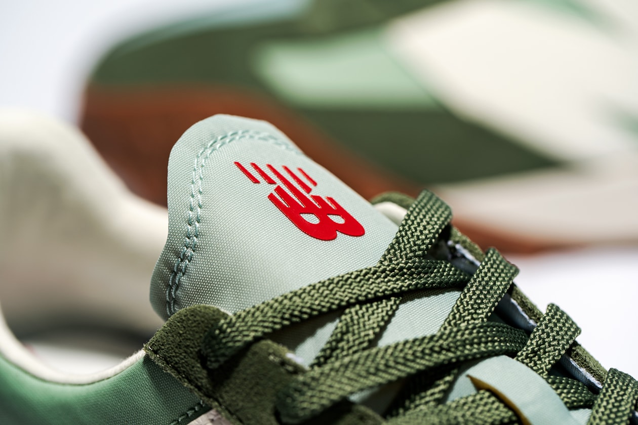 New Balance xc-72 concept car 327 237 retro futurism 