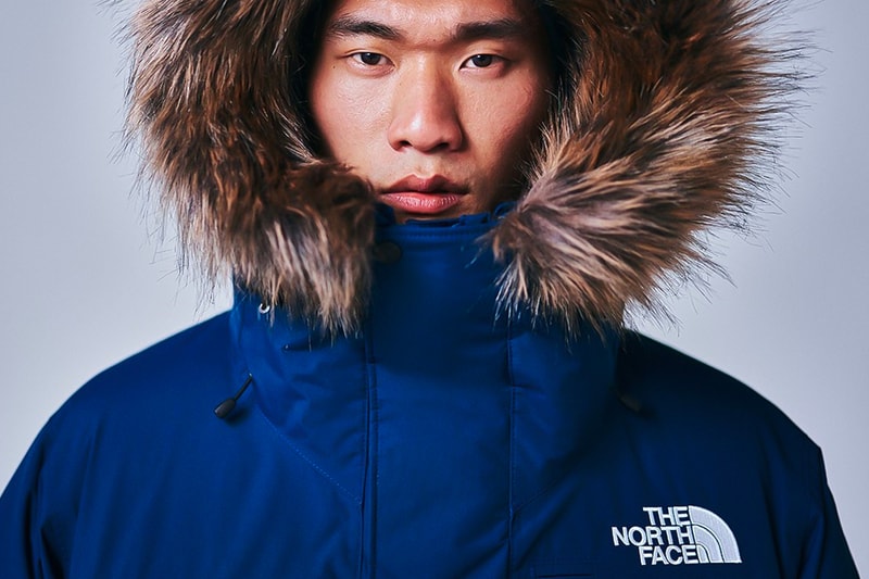 THE NORTH FACE Mountain Launches an Online Flagship Store Dedicated to Mountaineering Ecommerce Site specialty goods summit series athlete interviews climbing audio content  on the edge layering theories expedition track landscapes shop opening info