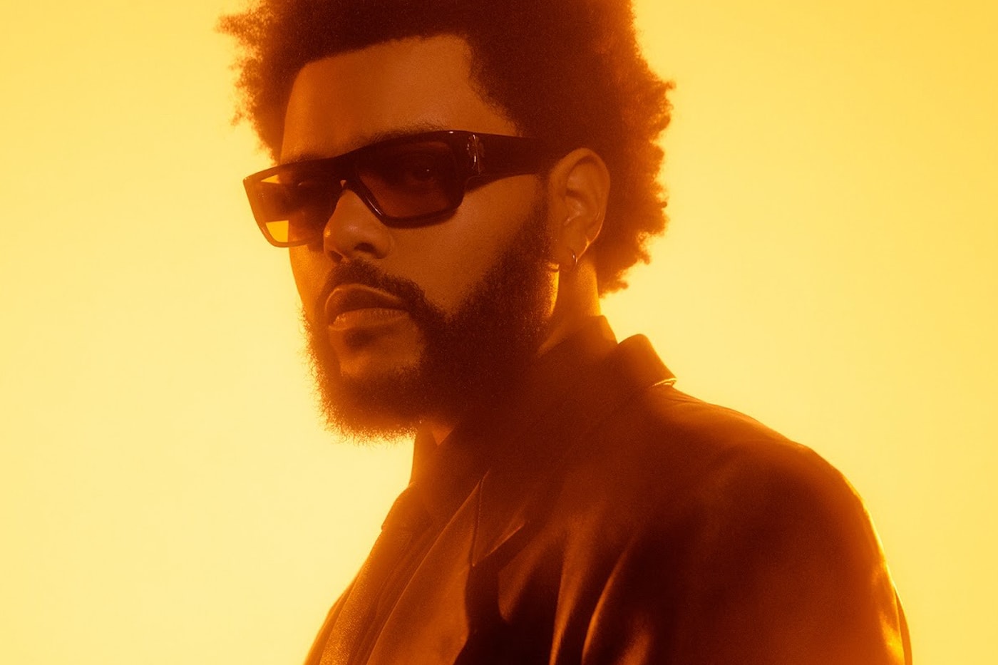 The Weeknd After Hours Til Dawn Stadium Tour Announcement Info New Track Teaser