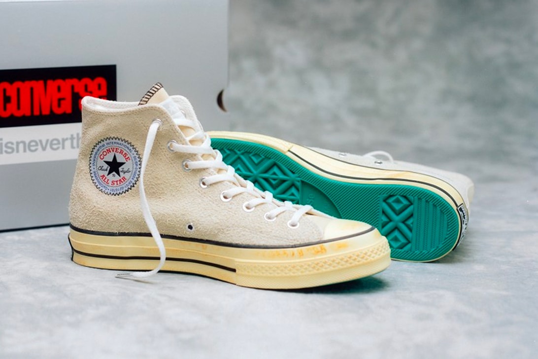 thisisneverthat Converse One Star Chuck 70 New Vintage Release Info Date Buy Price 