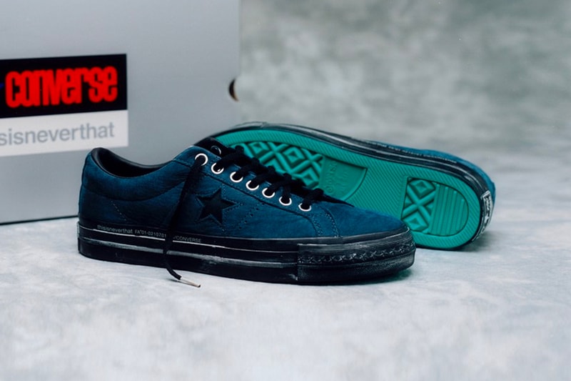 thisisneverthat Converse One Star Chuck 70 New Vintage Release Info Date Buy Price 