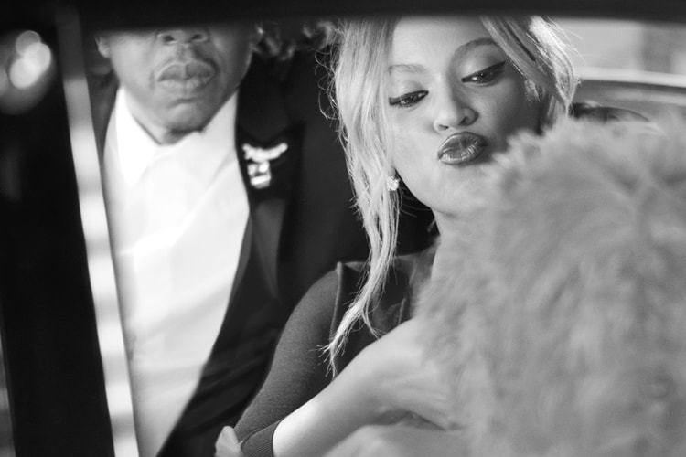 Beyoncé and Jay-Z Go on a 'Date Night' in Tiffany & Co.'s Latest Short Film