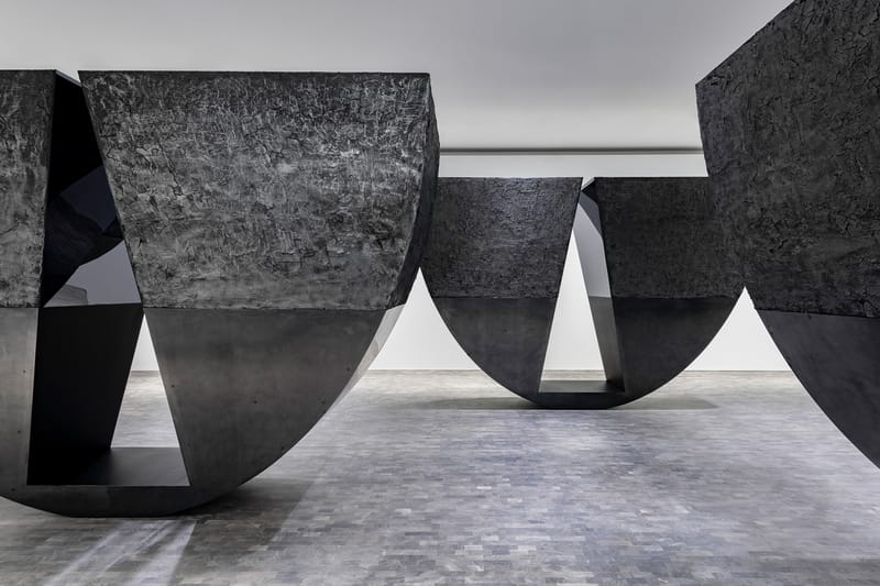 Torkwase Dyson Comments on Spatial Inequities at Pace London