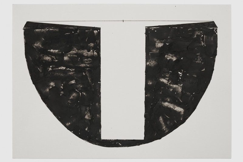 Torkwase Dyson "In Focus" Pace Gallery London UK