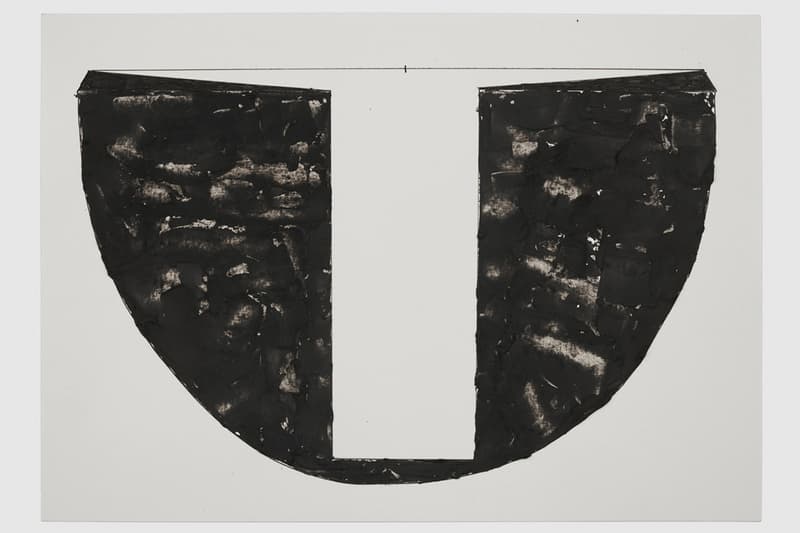Torkwase Dyson "In Focus" Pace Gallery London UK