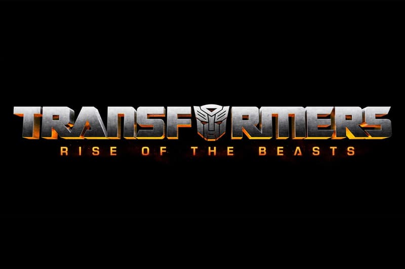 steven caple jr transformers rise of the beasts production wrap complete optimus prime on set image photo truck paramount pictures