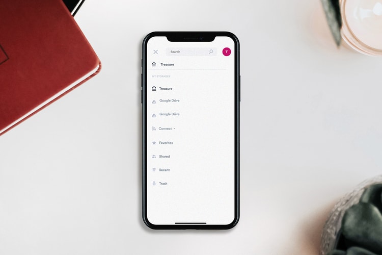 This Cloud Storage Has Encryption Levels That Even It Can't Break